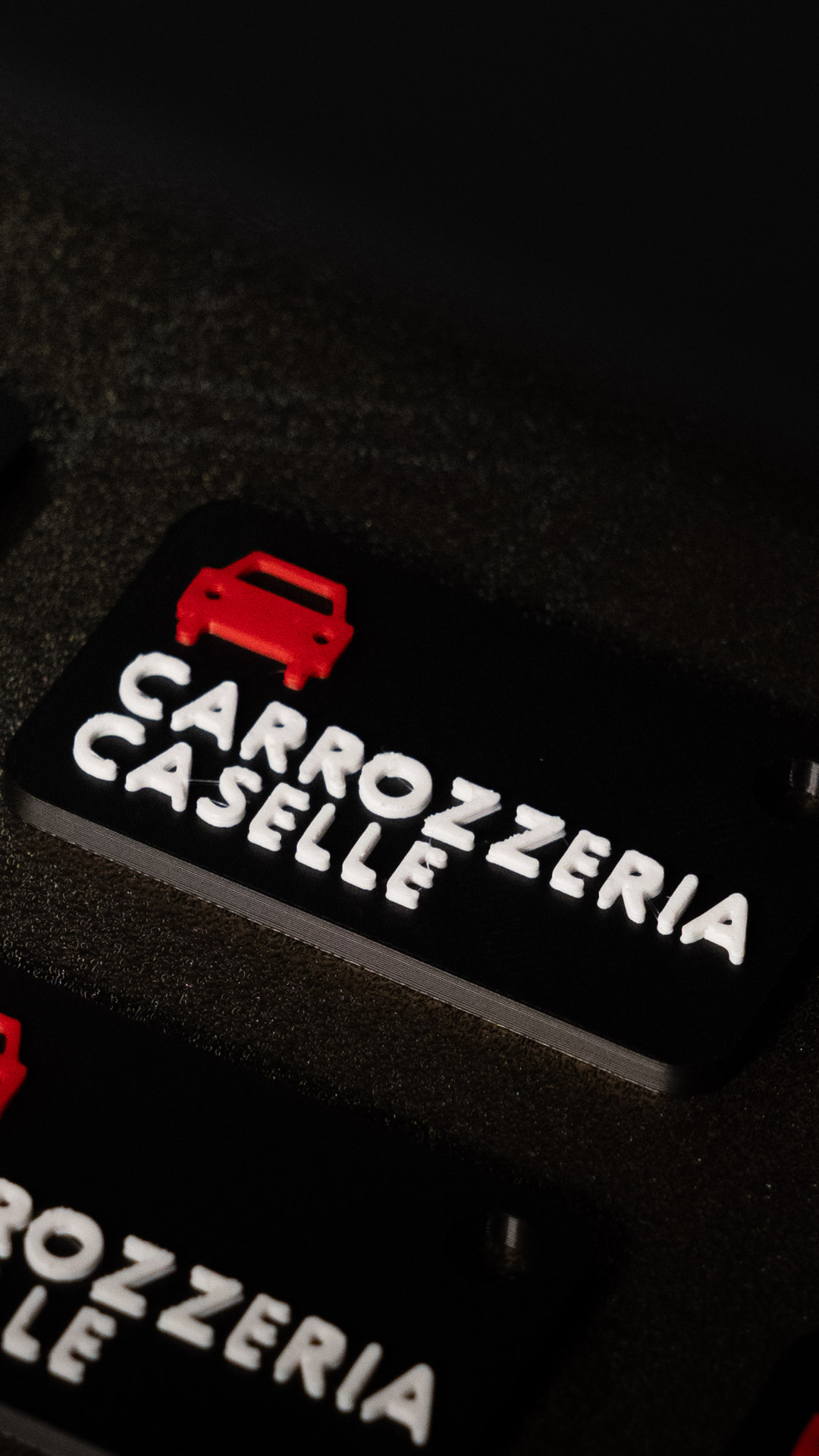 Carrozzeria Caselle